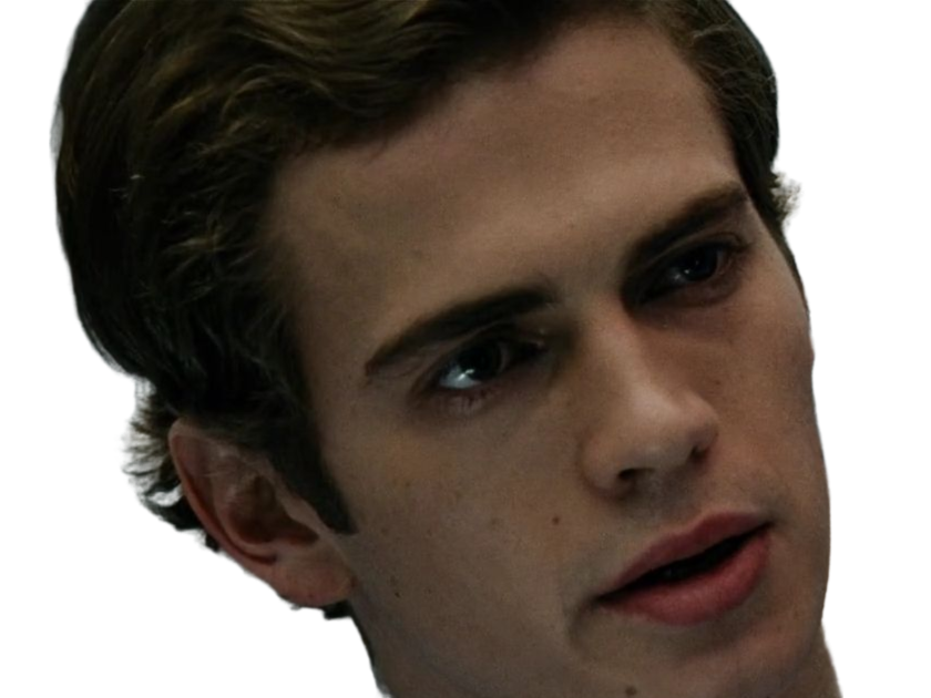 clay jr beresford awake film 2003 hayden christensen acteur homme canadien americain