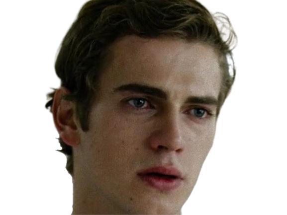 clay jr beresford awake film 2003 hayden christensen acteur homme canadien americain