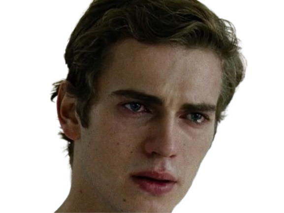 Sticker clay jr beresford awake film 2003 hayden christensen acteur homme canadien americain par Dark-63