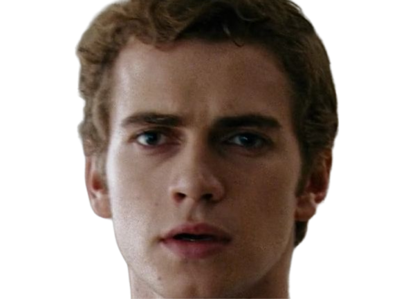 Sticker clay jr beresford awake film 2003 hayden christensen acteur homme canadien americain par Dark-63