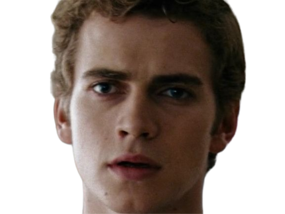 Sticker clay jr beresford awake film 2003 hayden christensen acteur homme canadien americain par Dark-63