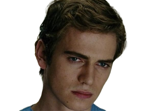 clay jr beresford awake film 2003 hayden christensen acteur homme canadien americain