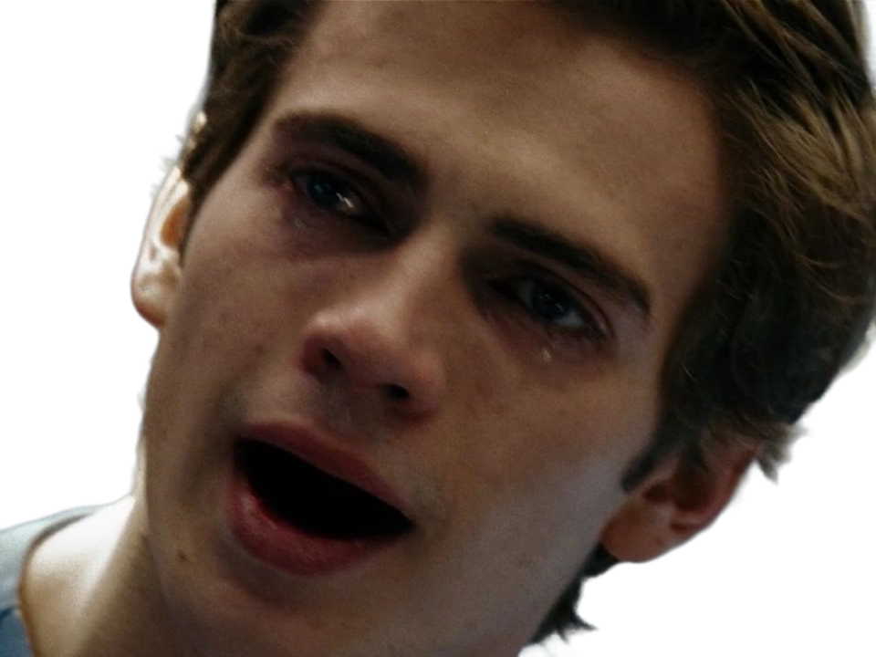 clay jr beresford awake film 2003 hayden christensen acteur homme canadien americain