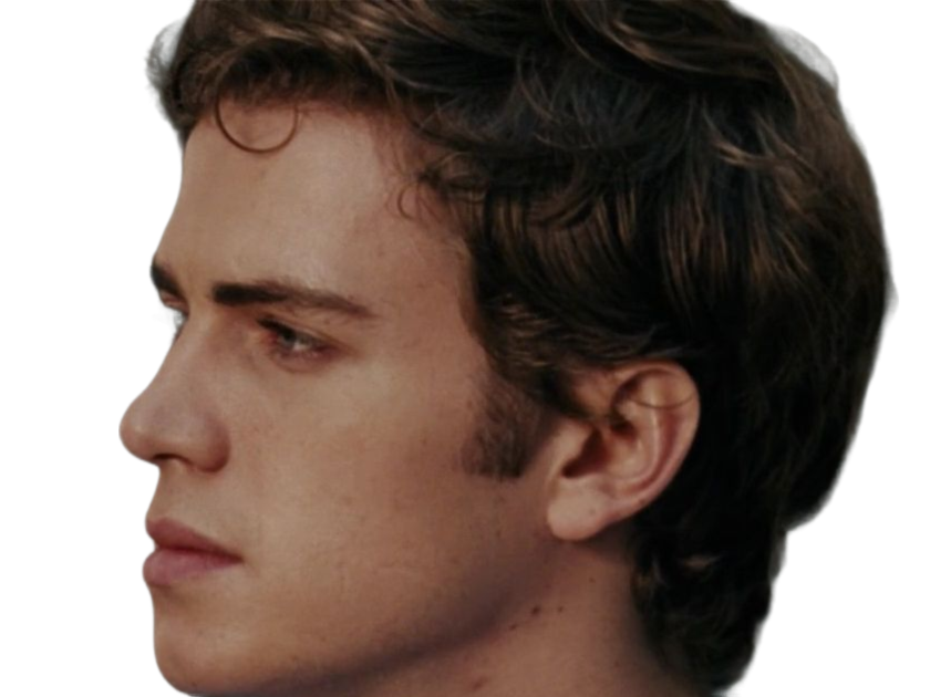 clay jr beresford awake film 2003 hayden christensen acteur homme canadien americain