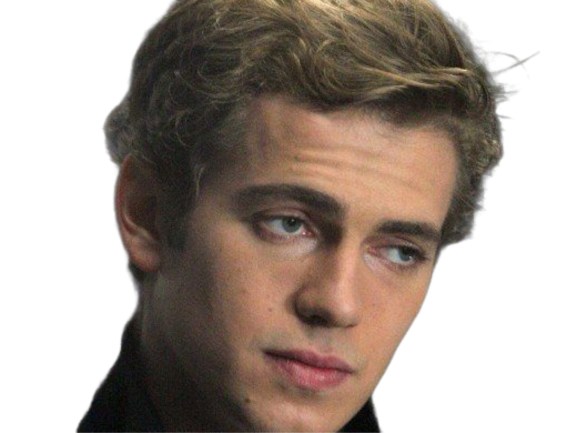 clay jr beresford awake film 2003 hayden christensen acteur homme canadien americain