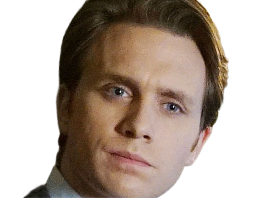 tyrell wellick vice-president e corp mr robot serie thriller martin gunnar wallstrom milkewitz acteur suedois