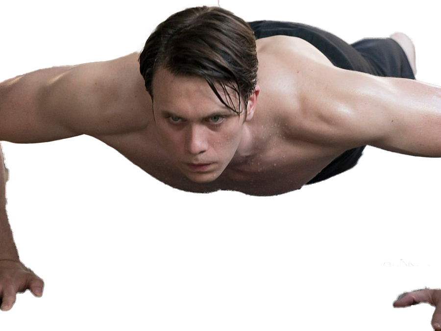 tyrell wellick vice-president e corp mr robot serie thriller martin gunnar wallstrom milkewitz acteur suedois