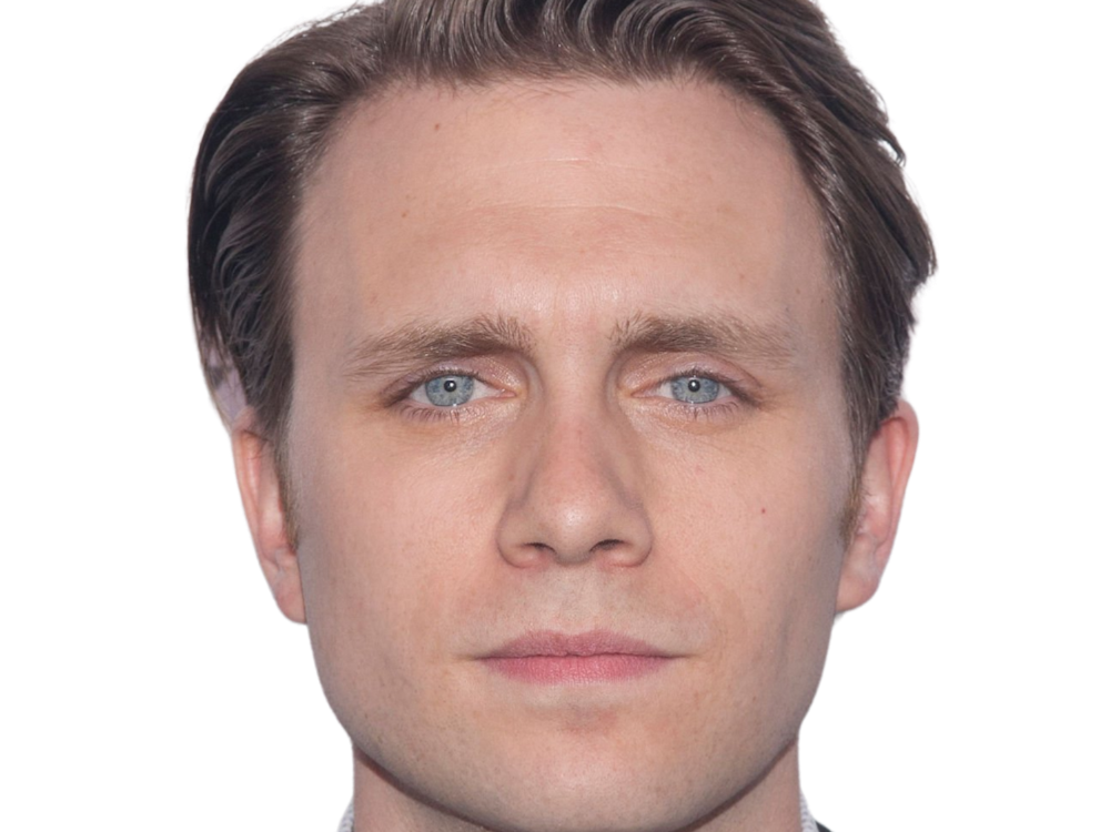 tyrell wellick vice-president e corp mr robot serie thriller martin gunnar wallstrom milkewitz acteur suedois