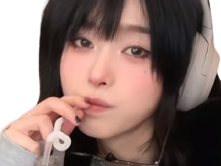 douyin - karma luey chinese chinoise lachinoise karmaluey asian girl asiat