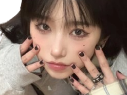 douyin - karma luey chinese chinoise lachinoise asian girl asiati