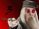 dumbledore-regiment-trois-mage-sorcier-nnn-2024