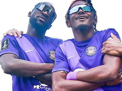 goat babicka gboho tfc toulouse football foot