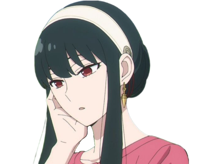 yor briar forger princesse ibara assassin ostania spyxfamily spy x family anime manga femme waifu