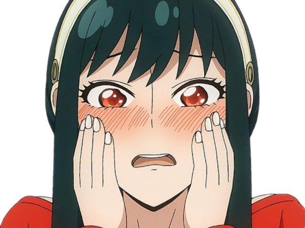 yor briar forger princesse ibara assassin ostania spyxfamily spy x family anime manga femme waifu