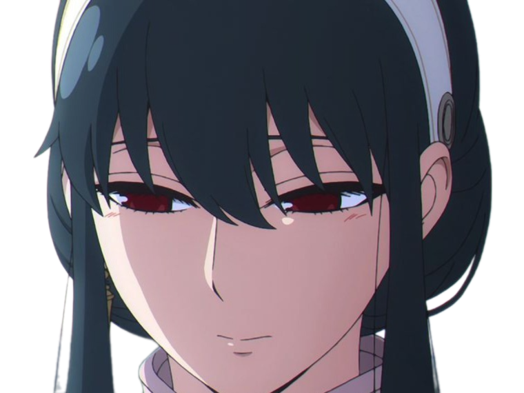 yor briar forger princesse ibara assassin ostania spyxfamily spy x family anime manga femme waifu