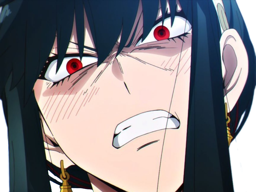 yor briar forger princesse ibara assassin ostania spyxfamily spy x family anime manga femme waifu