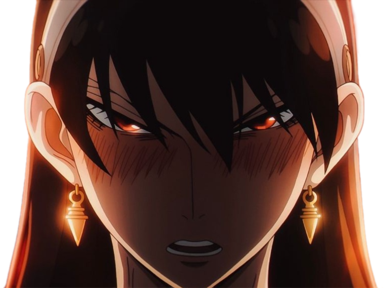 yor briar forger princesse ibara assassin ostania spyxfamily spy x family anime manga femme waifu