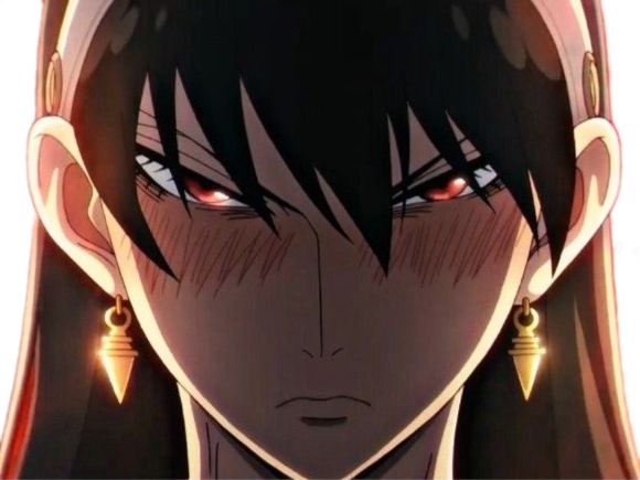 yor briar forger princesse ibara assassin ostania spyxfamily spy x family anime manga femme waifu