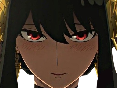 yor briar forger princesse ibara assassin ostania spyxfamily spy x family anime manga femme waifu