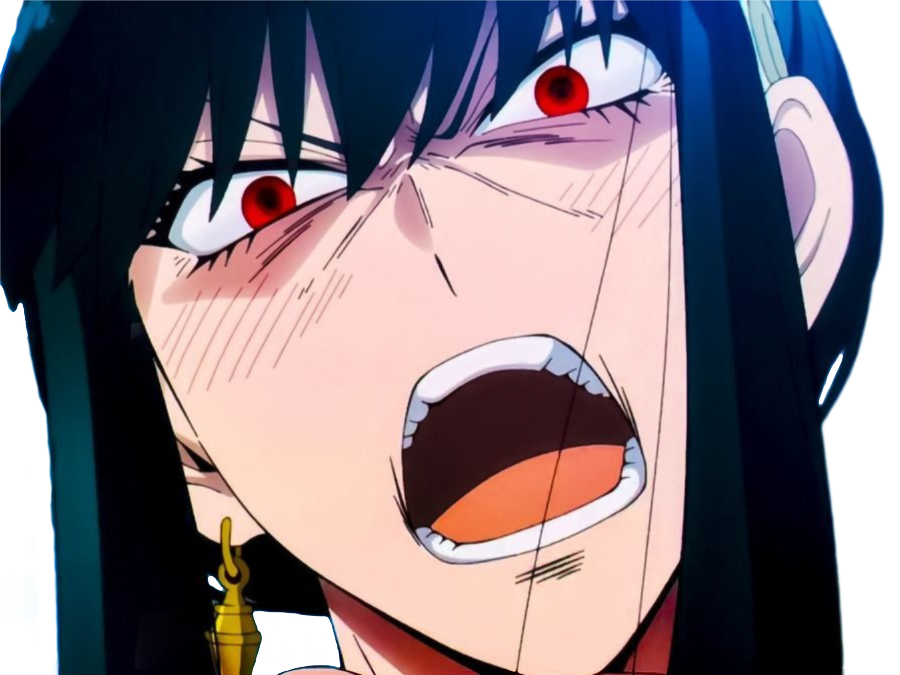 yor briar forger princesse ibara assassin ostania spyxfamily spy x family anime manga femme waifu