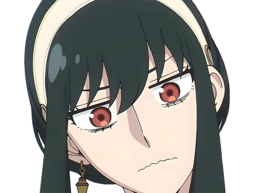 yor briar forger princesse ibara assassin ostania spyxfamily spy x family anime manga femme waifu