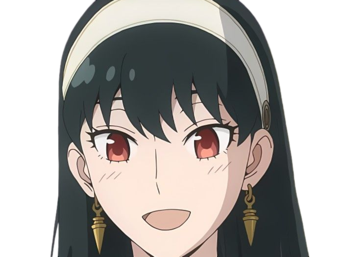 yor briar forger princesse ibara assassin ostania spyxfamily spy x family anime manga femme waifu