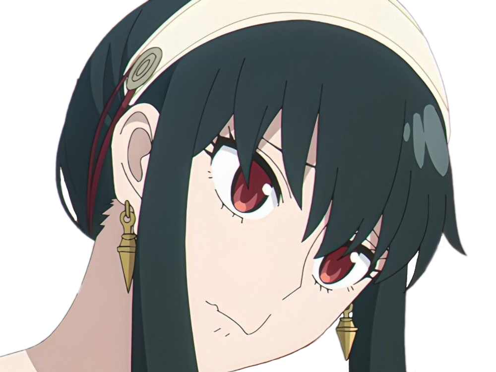 yor briar forger princesse ibara assassin ostania spyxfamily spy x family anime manga femme waifu