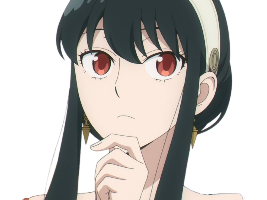 yor briar forger princesse ibara assassin ostania spyxfamily spy x family anime manga femme waifu