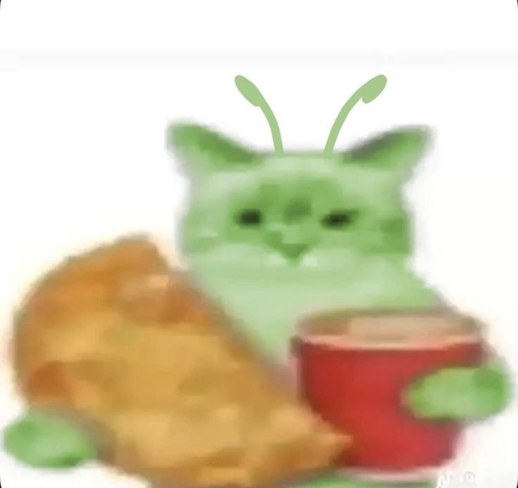 glorp alien chat deadlock