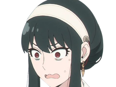 yor briar forger princesse ibara assassin ostania spyxfamily spy x family anime manga femme waifu