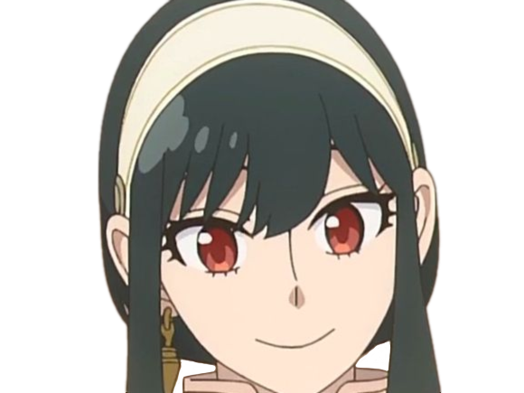 yor briar forger princesse ibara assassin ostania spyxfamily spy x family anime manga femme waifu