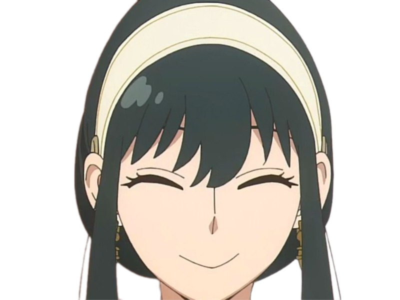 yor briar forger princesse ibara assassin ostania spyxfamily spy x family anime manga femme waifu