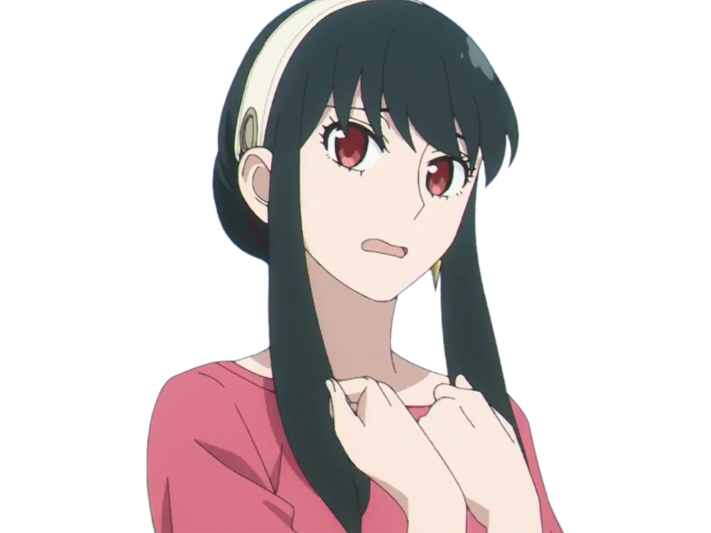 yor briar forger princesse ibara assassin ostania spyxfamily spy x family anime manga femme waifu