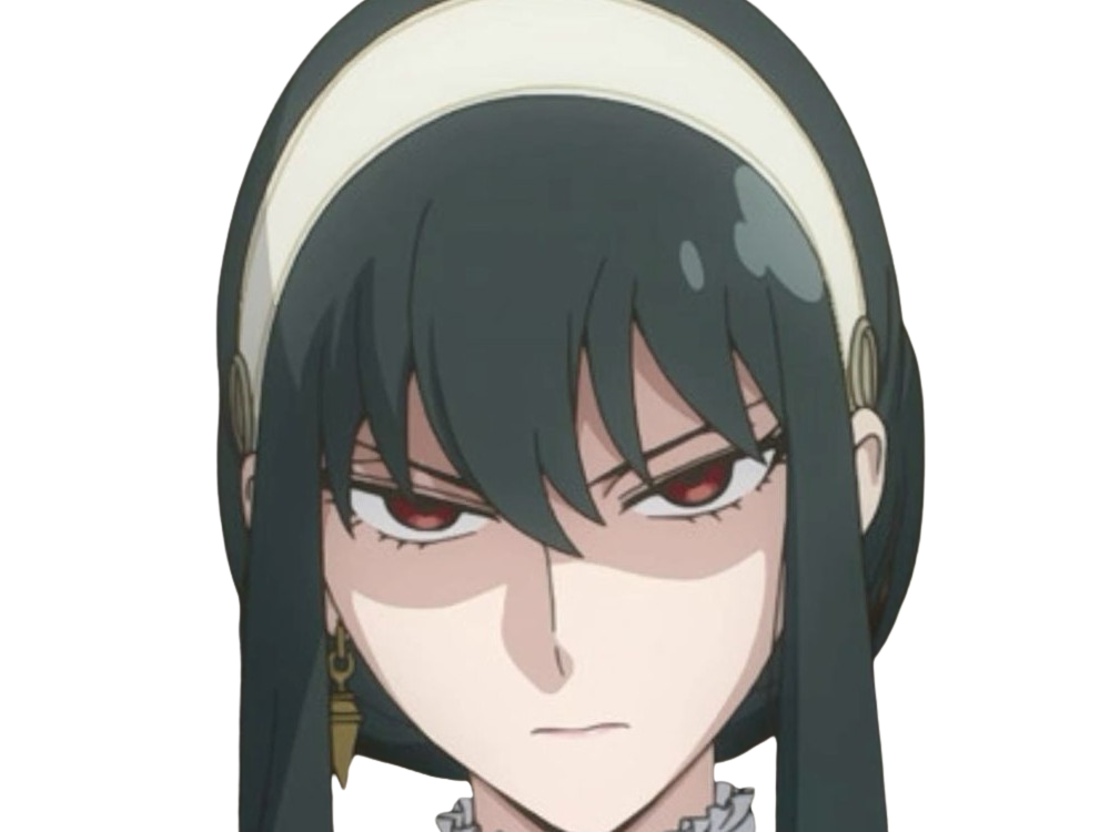 yor briar forger princesse ibara assassin ostania spyxfamily spy x family anime manga femme waifu