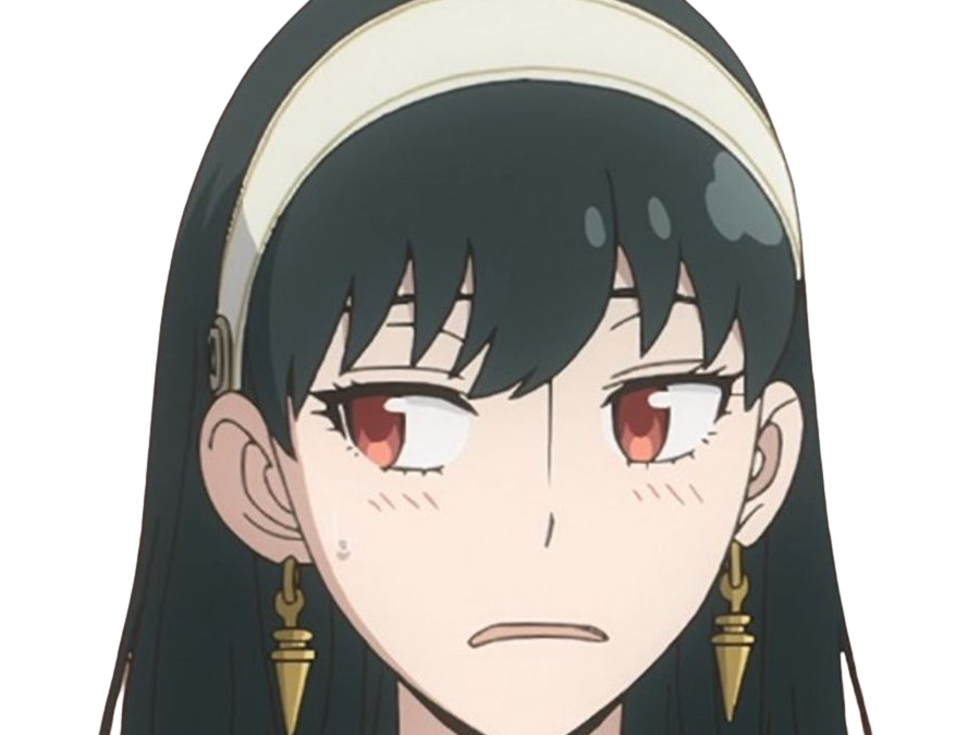 yor briar forger princesse ibara assassin ostania spyxfamily spy x family anime manga femme waifu