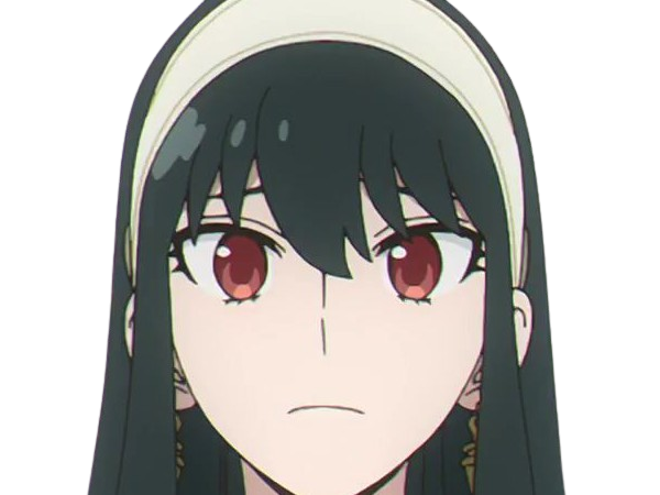 yor briar forger princesse ibara assassin ostania spyxfamily spy x family anime manga femme waifu