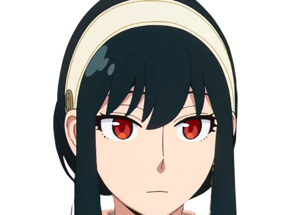 yor briar forger princesse ibara assassin ostania spyxfamily spy x family anime manga femme waifu