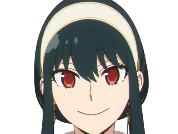 yor briar forger princesse ibara assassin ostania spyxfamily spy x family anime manga femme waifu