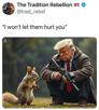 glandilus-peanut-mascot-democrat-scandal-qanon-conspiracy-theory-wwg1wga-complotix-maga-potus-donald-trump-squirrel