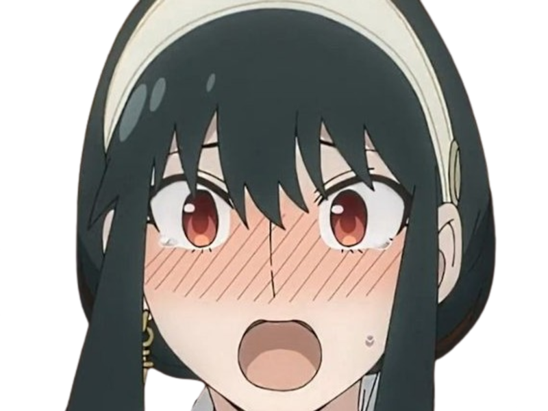 yor briar forger princesse ibara assassin ostania spyxfamily spy x family anime manga femme waifu