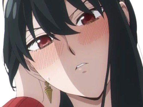 yor briar forger princesse ibara assassin ostania spyxfamily spy x family anime manga femme waifu