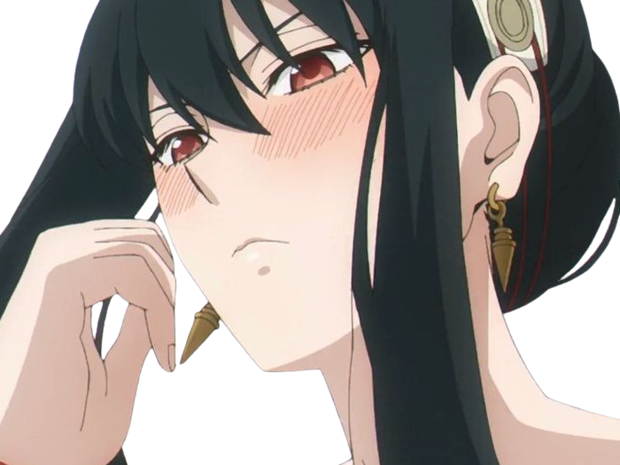 yor briar forger princesse ibara assassin ostania spyxfamily spy x family anime manga femme waifu