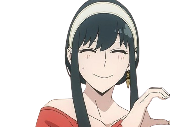 yor briar forger princesse ibara assassin ostania spyxfamily spy x family anime manga femme waifu