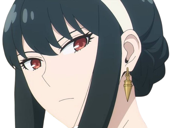 yor briar forger princesse ibara assassin ostania spyxfamily spy x family anime manga femme waifu