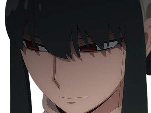 yor briar forger princesse ibara assassin ostania spyxfamily spy x family anime manga femme waifu