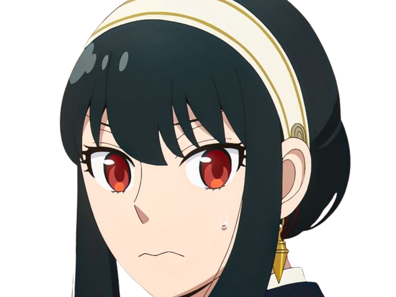 yor briar forger princesse ibara assassin ostania spyxfamily spy x family anime manga femme waifu