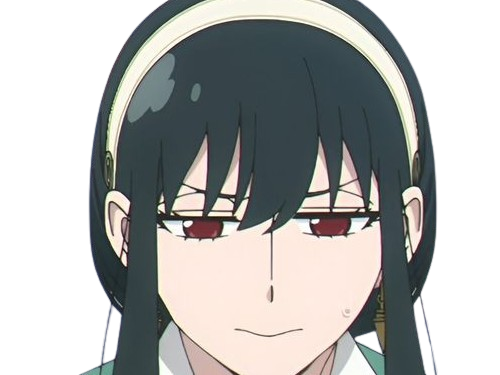 yor briar forger princesse ibara assassin ostania spyxfamily spy x family anime manga femme waifu