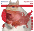 glandilus-peanut-mascot-democrat-scandal-qanon-conspiracy-theory-wwg1wga-complotix-maga-potus-donald-trump-squirrel