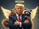 glandilus-peanut-mascot-democrat-scandal-qanon-conspiracy-theory-wwg1wga-complotix-maga-potus-donald-trump-squirrel