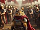 glandilus-peanut-mascot-democrat-scandal-qanon-conspiracy-theory-wwg1wga-complotix-maga-potus-donald-trump-squirrel